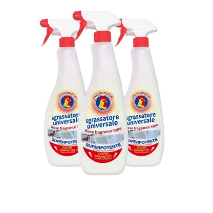 Universalreiniger, flüssig, 625 ml