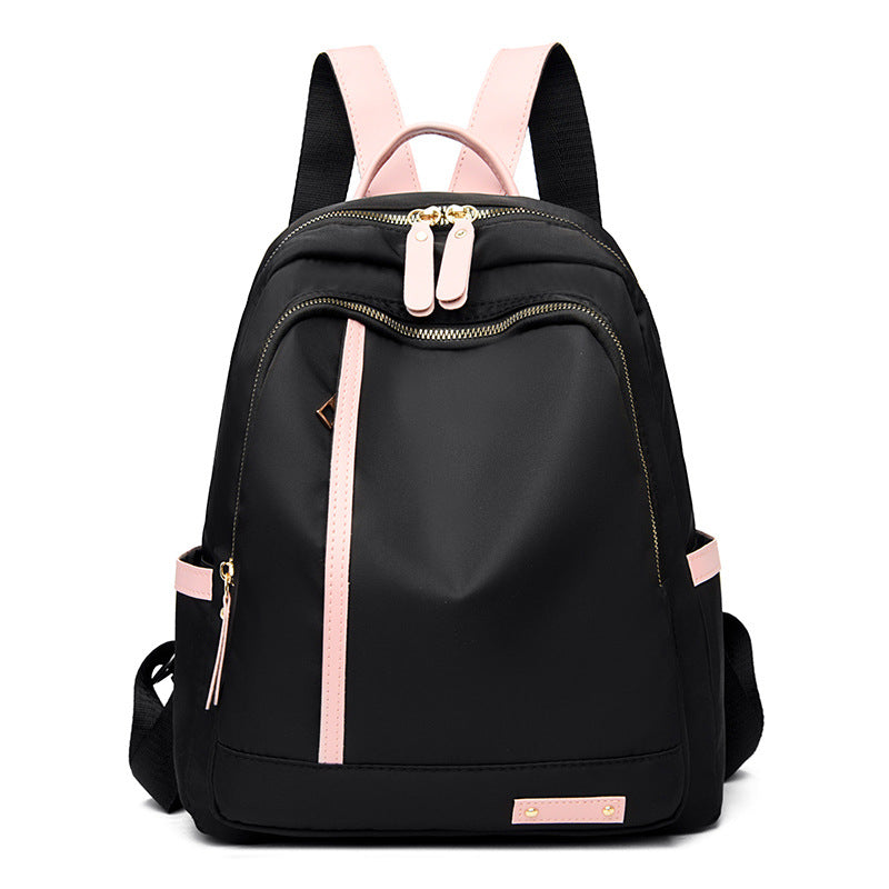 Rucksack Modell 2209, Nylon, wasserdicht, unter 20 L