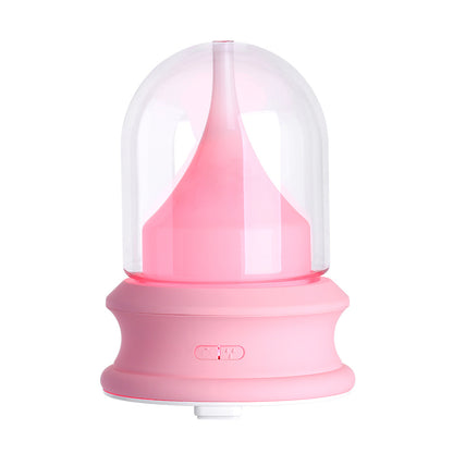 Aroma-Diffuser mit LED-Licht und Sprühfunktion