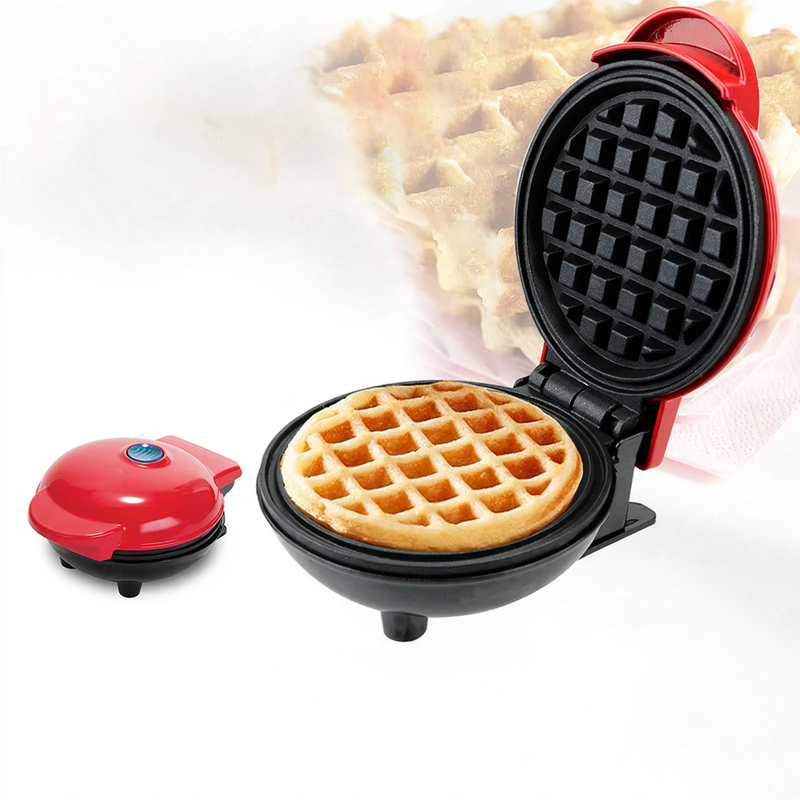 Waffeleisen und Sandwichmaker WP-MK03
