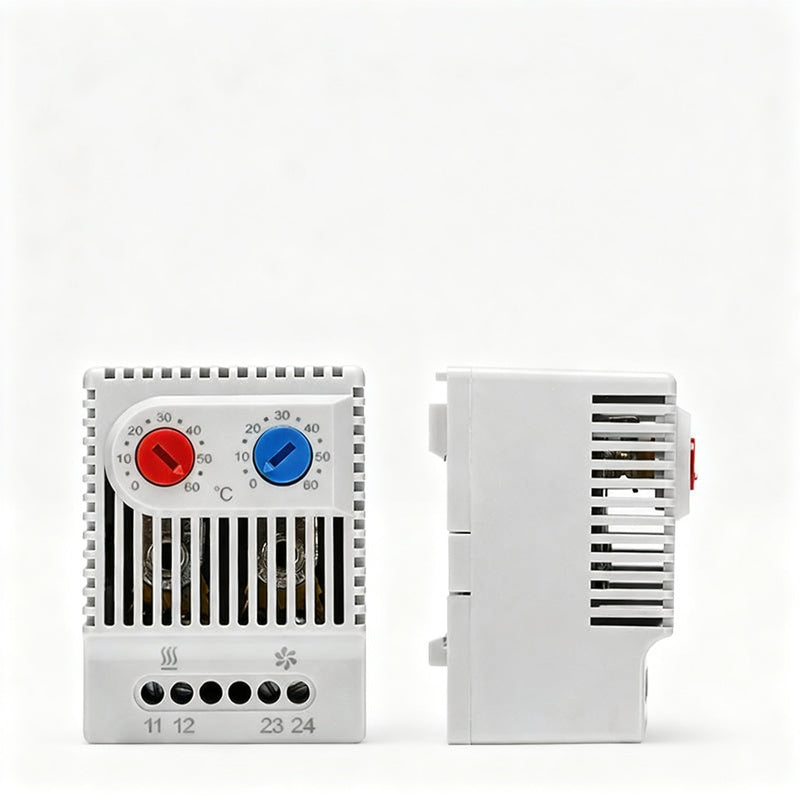 Zigbee-Thermostat für Heizanlagen