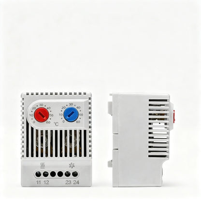 Zigbee-Thermostat für Heizanlagen