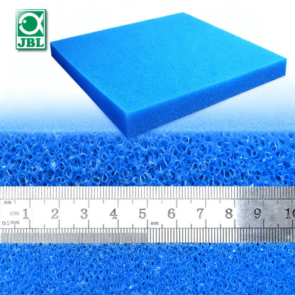 Aquarium-Filterwatte, 250 g, Kurzflor