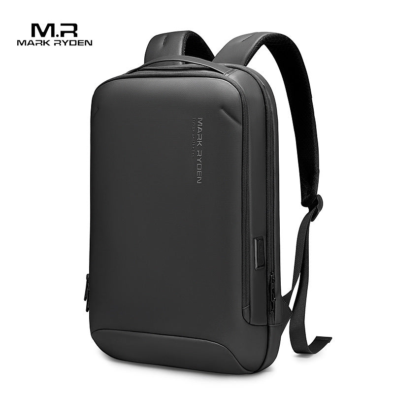 Business-Rucksack für Herren, 20–35 L, bis 17,3 Zoll