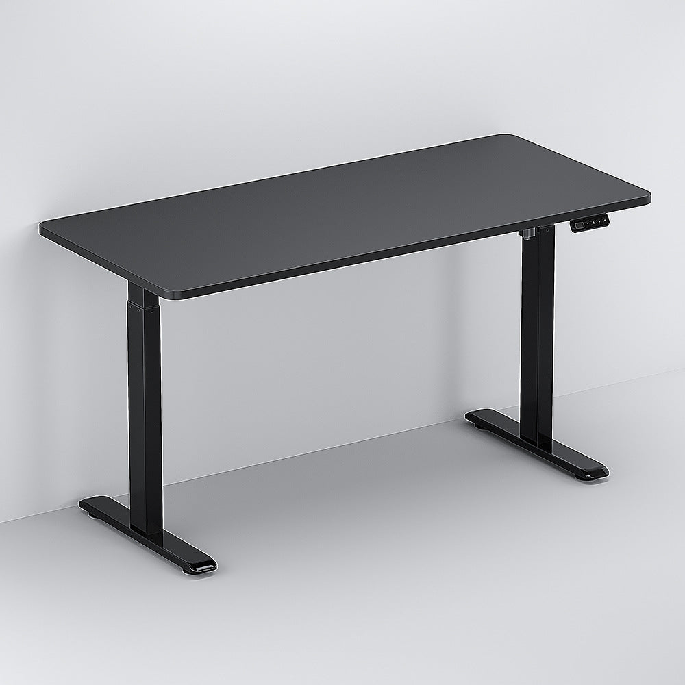 Elektrischer Schreibtisch mit Höhenverstellung, modern