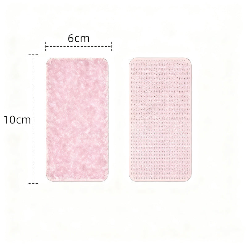 Antirutsch-Pads für Sofa und Bett, PVC