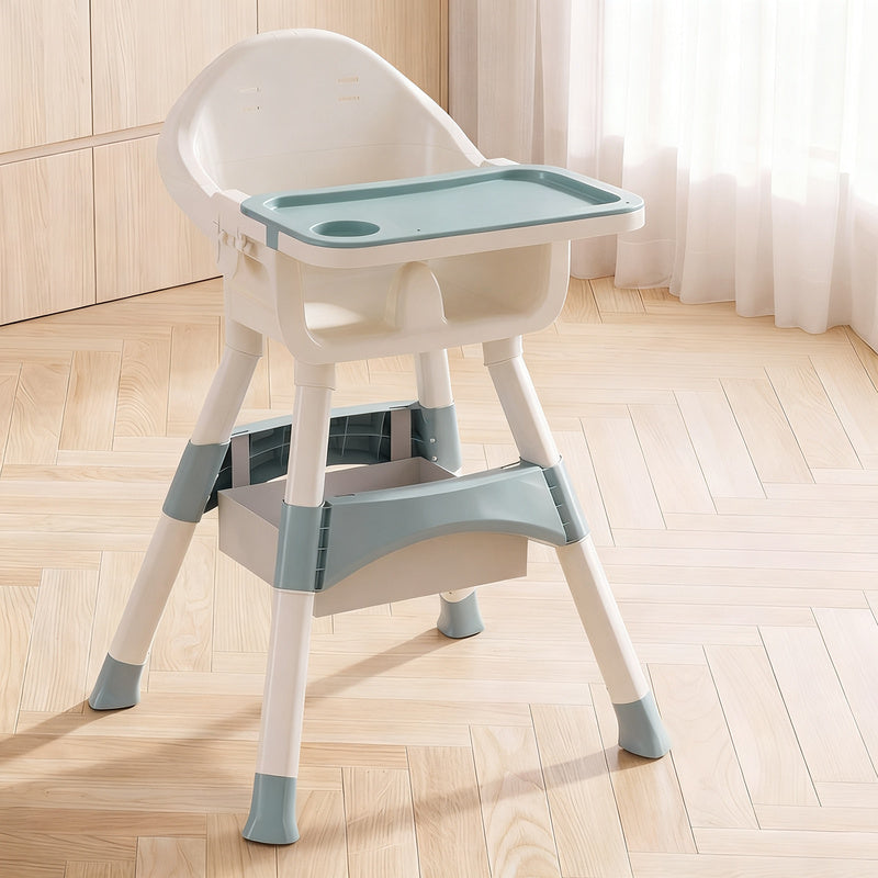 Hochstuhl für Babys und Kleinkinder