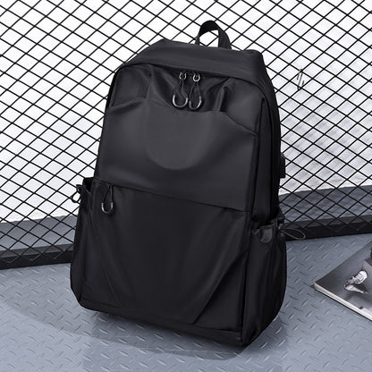 Großer Rucksack für Laptops bis 15 Zoll, ultraleicht