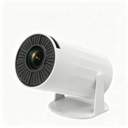 Tragbarer LED-Beamer, 20–60 Zoll