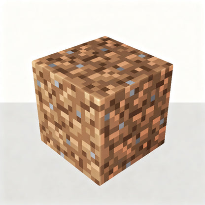 Magnetische Bausteine, Domino-Stil