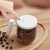Selbstrührende Edelstahl-Kaffeetasse, 400ml