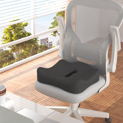 Sitzkissen aus Gedächtnisschaum für Bürostühle