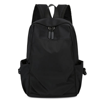 Kleiner Rucksack, bis 20 L, Oxfordstoff, wasserabweisend