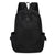 Kleiner Rucksack, bis 20 L, Oxfordstoff, wasserabweisend