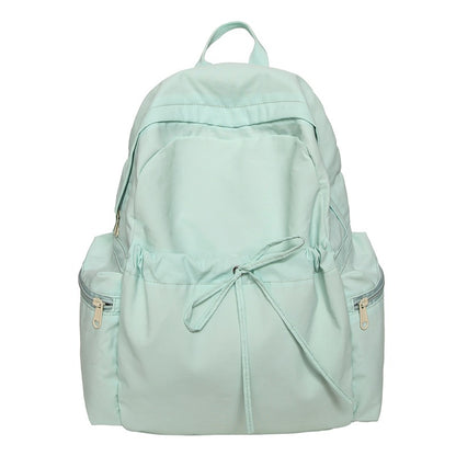 Leichter Rucksack aus Nylon, 20–35 L