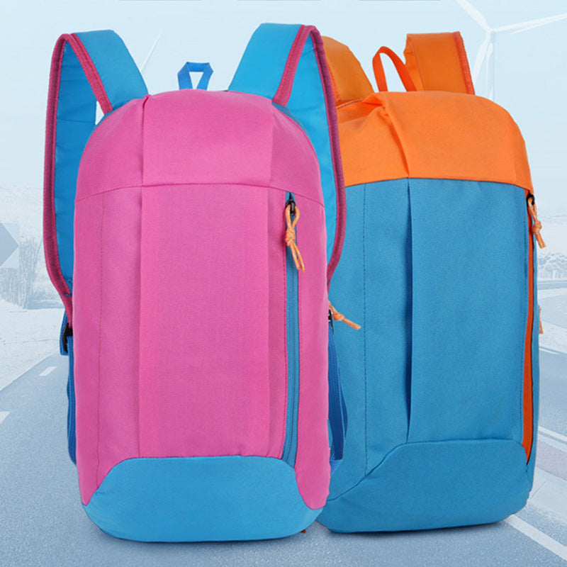 Outdoor-Rucksack, 10 L, ultraleicht, Oxford-Gewebe