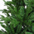 Künstlicher Weihnachtsbaum mit LED-Beleuchtung, 150–300 cm