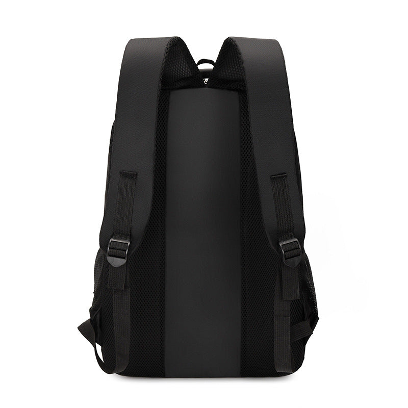 Business-Rucksack, 36–55 L, Oxford-Gewebe, wasserfest