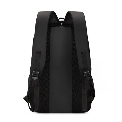 Business-Rucksack, 36–55 L, Oxford-Gewebe, wasserfest