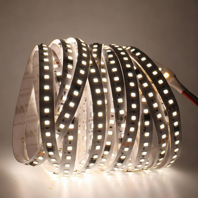 LED-Streifen 24V, 120er SMD2835, Farbwechsel