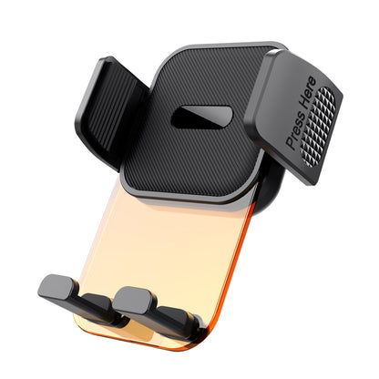 Handyhalter für Auto-Lüftung
