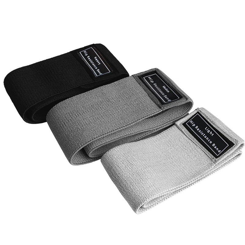 Centr CFB Set Resistance bands