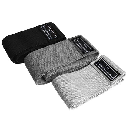 Centr CFB Set Resistance bands