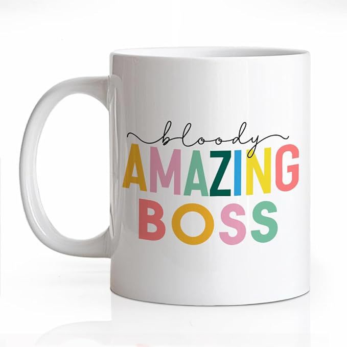 Keramik-Becher, 11 oz, personalisierbar