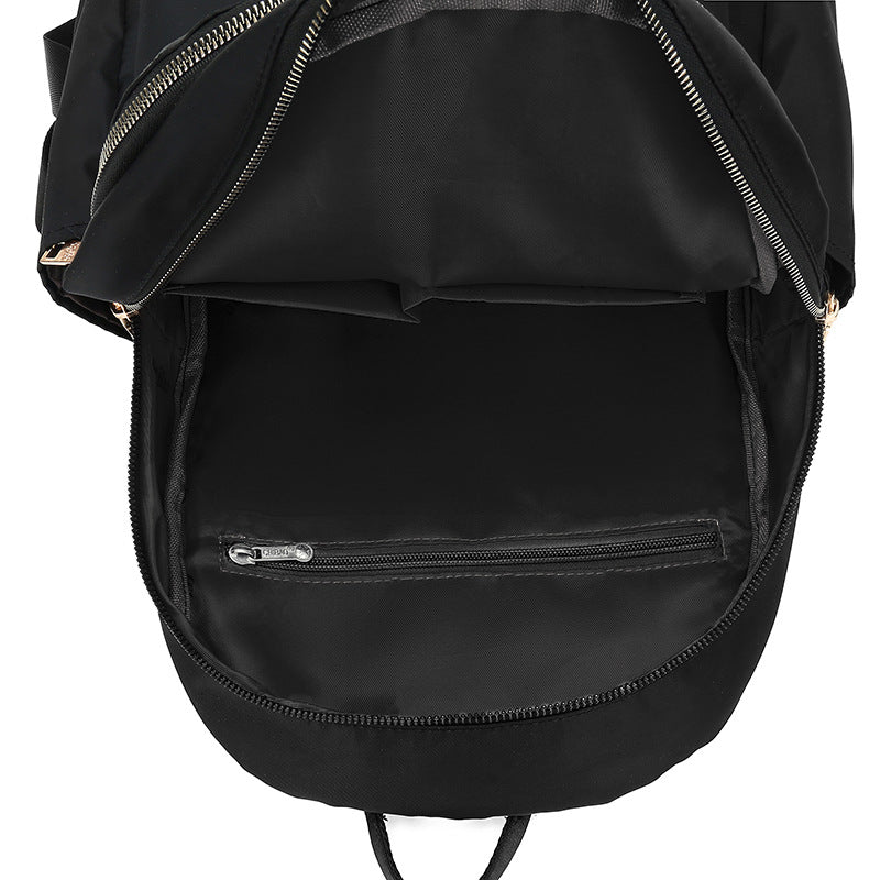 Strapazierfähiger Rucksack zb8714, Oxfordstoff, bis 20 L