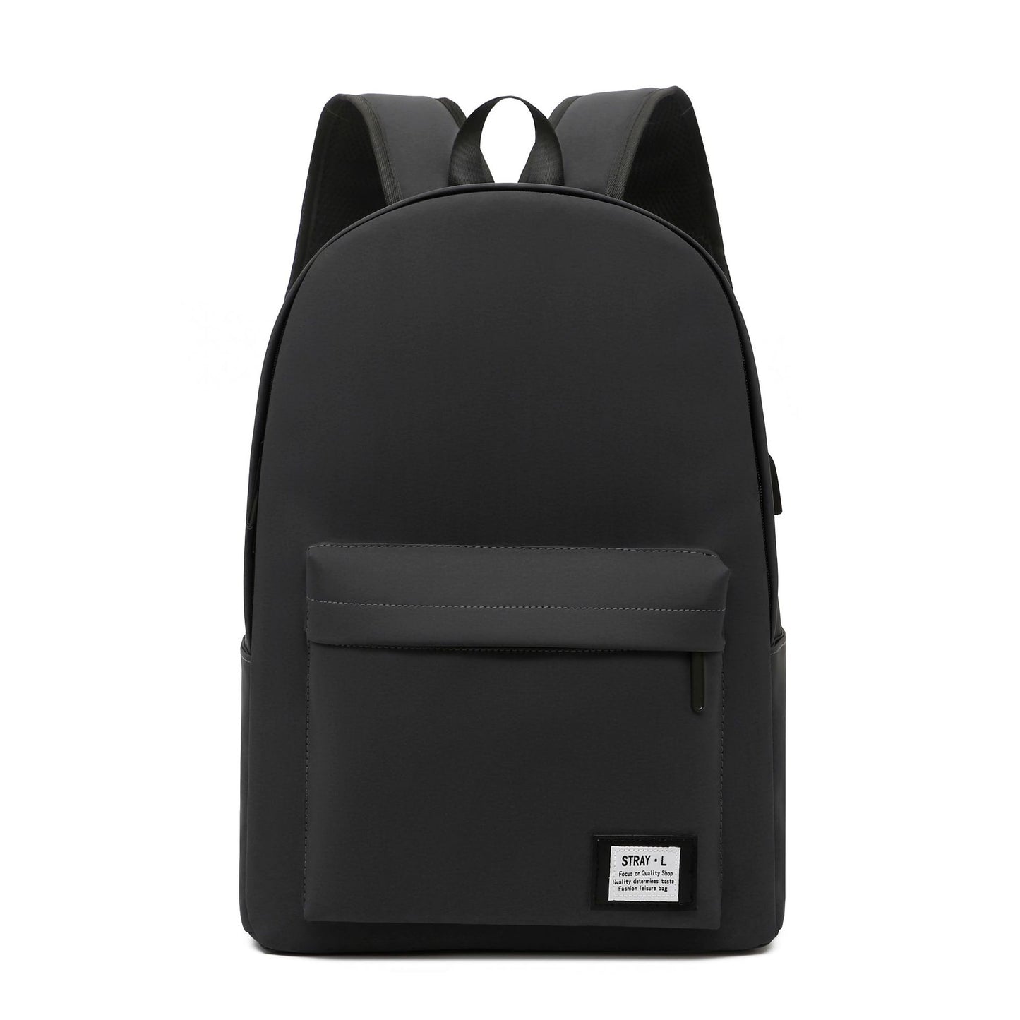 Rucksack, 36–55 L, wasserabweisend, USB-Ladeanschluss