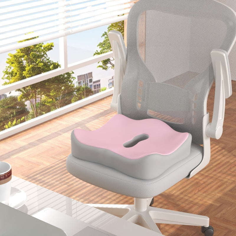 Sitzkissen aus Gedächtnisschaum für Bürostühle