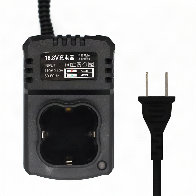 Lithium-Akku-Ladegerät, 21 V