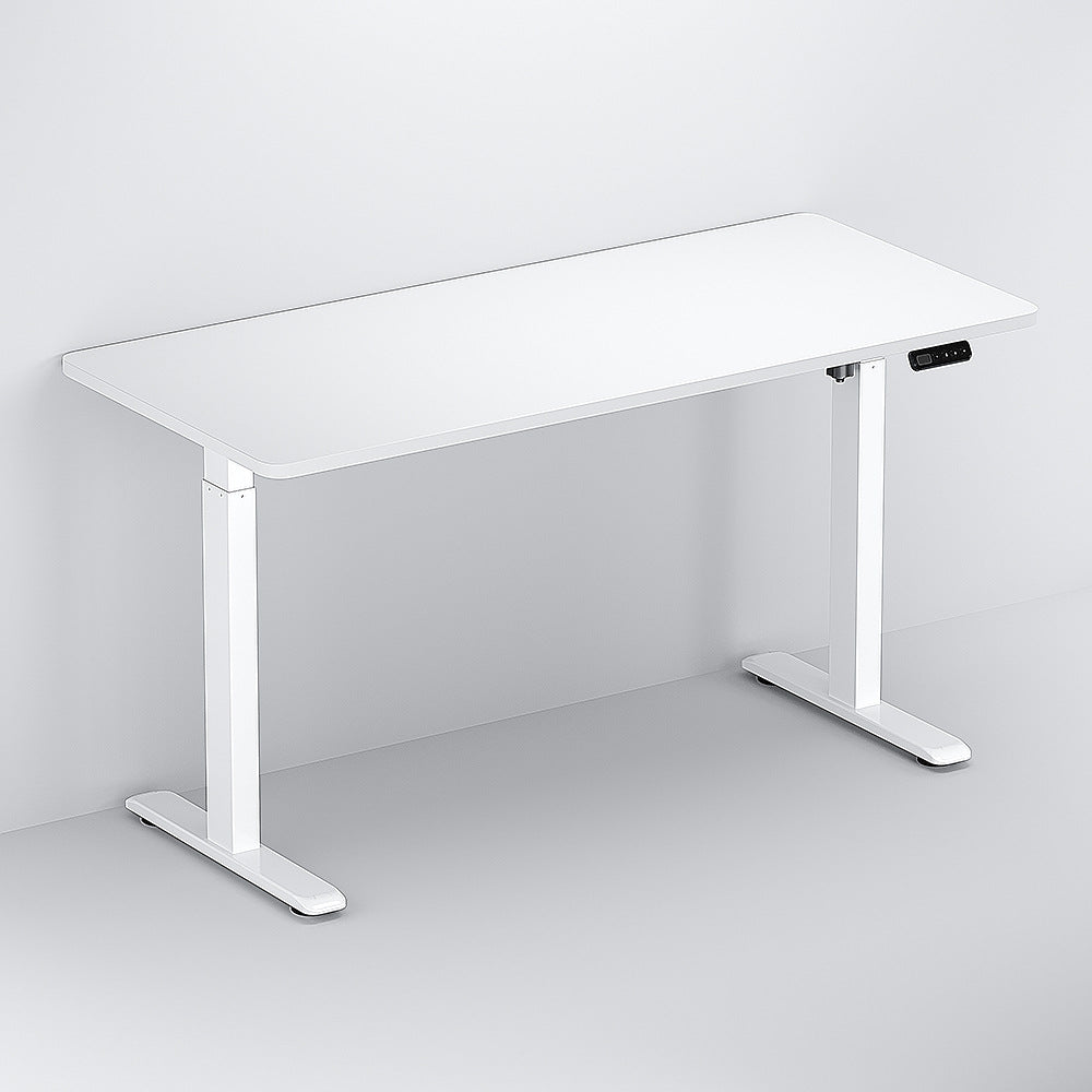 Elektrischer Schreibtisch mit Höhenverstellung, modern
