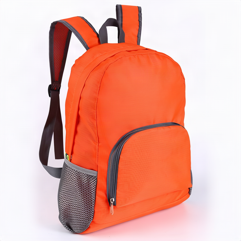 Rucksack Modell 068, faltbar, 20 L, Oxford-Gewebe