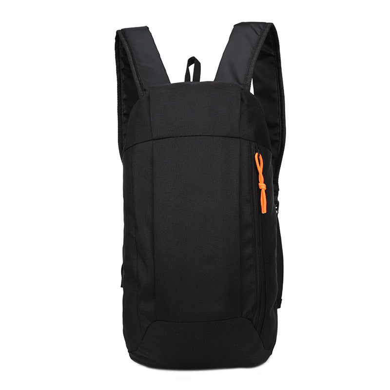Rucksack, 20–35 L, Polyester, atmungsaktiv