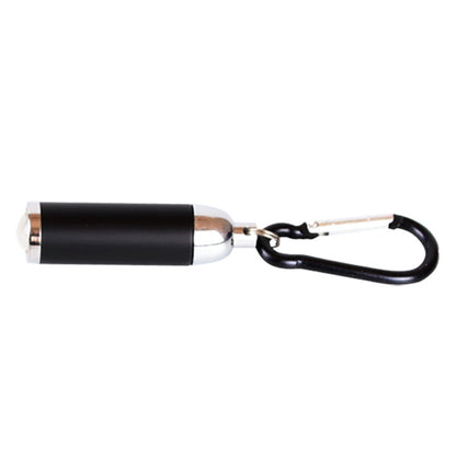 LED-Taschenlampe, tragbar und kompakt