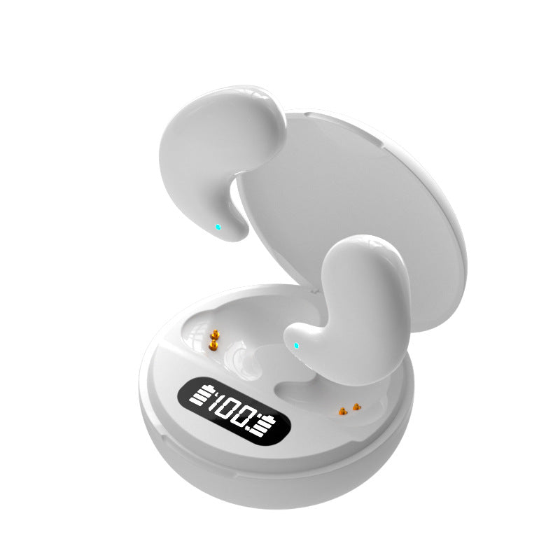 Mini-In-Ear-Kopfhörer mit Geräuschunterdrückung