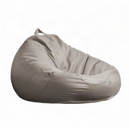 Sitzsack-Sessel für Erwachsene, mit EPS-Füllung