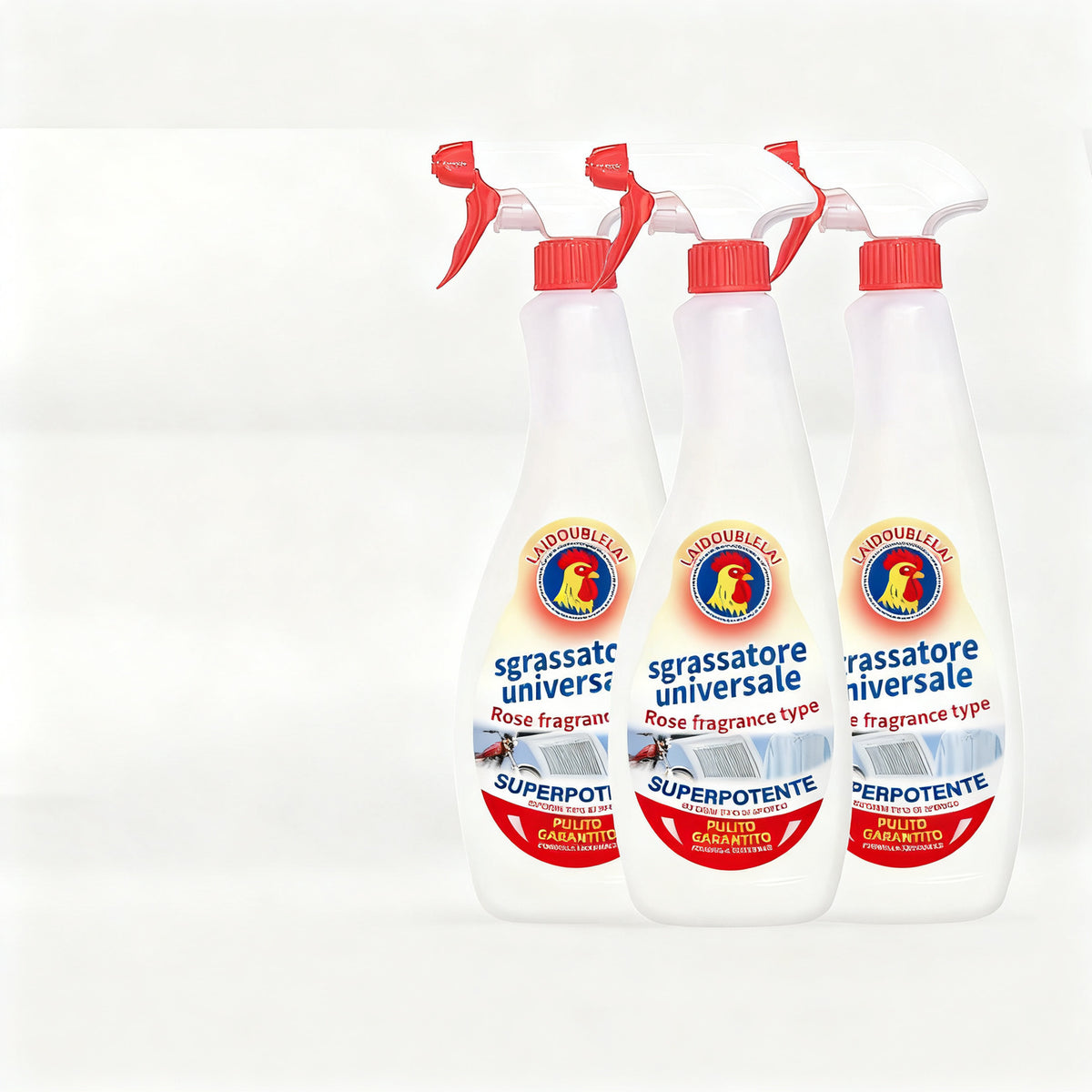 Universalreiniger, flüssig, 625 ml