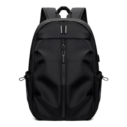 Herren-Rucksack, wasserdicht, für 15-Zoll-Laptops