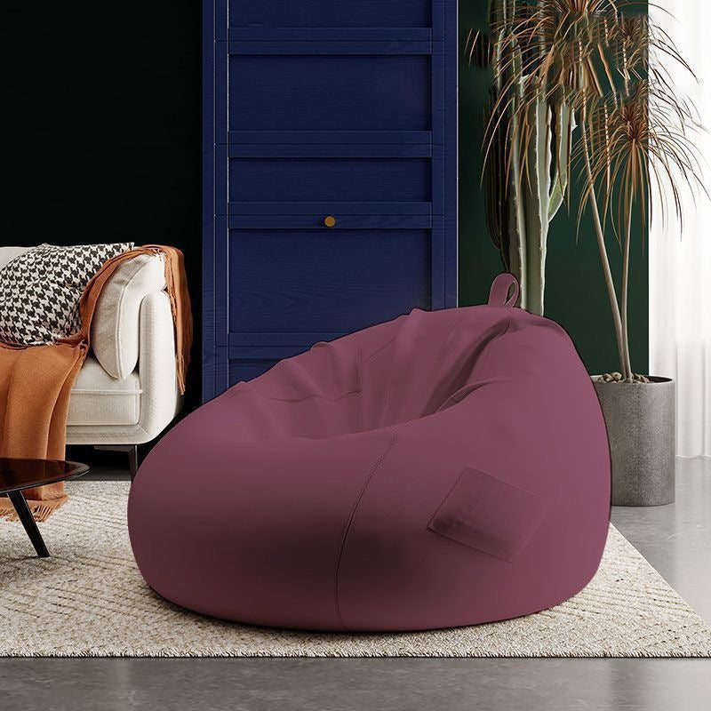 Sitzsack-Sessel für Erwachsene, mit EPS-Füllung