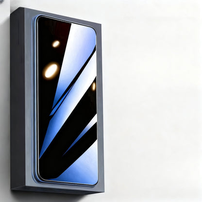 Schutzfolie für Vivo Y77, Hartglas