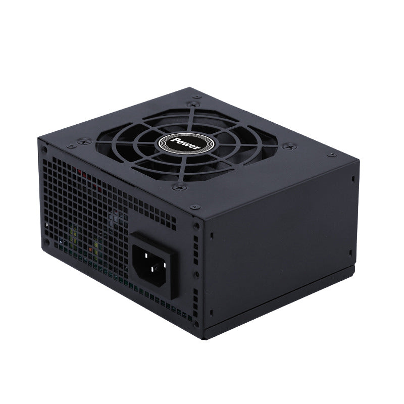 SFX-Netzteil LWP-600MB für ITX-Gehäuse