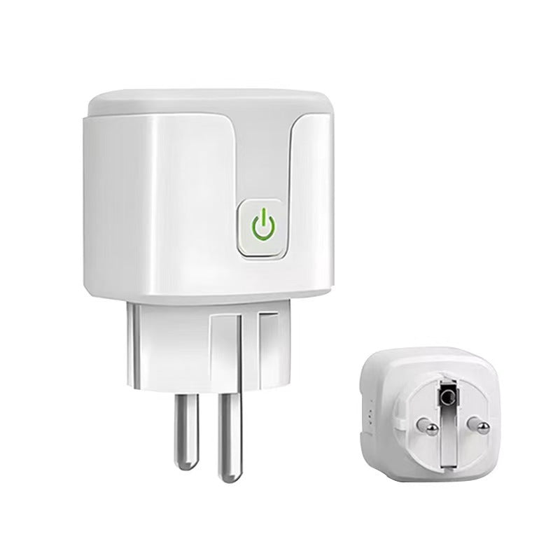 Steckdosenadapter