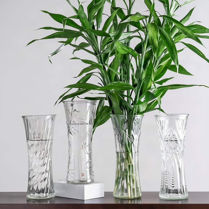 Babushka Vase