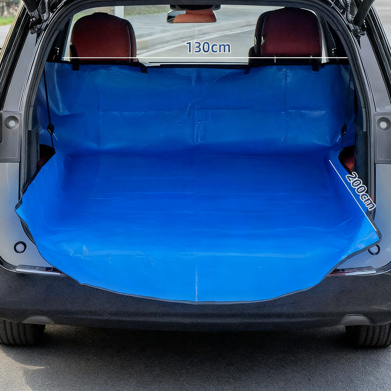 Kofferraumschutz für Chery Arrizo 5