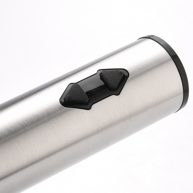 Elektrischer Weinöffner, aufladbar oder batteriebetrieben