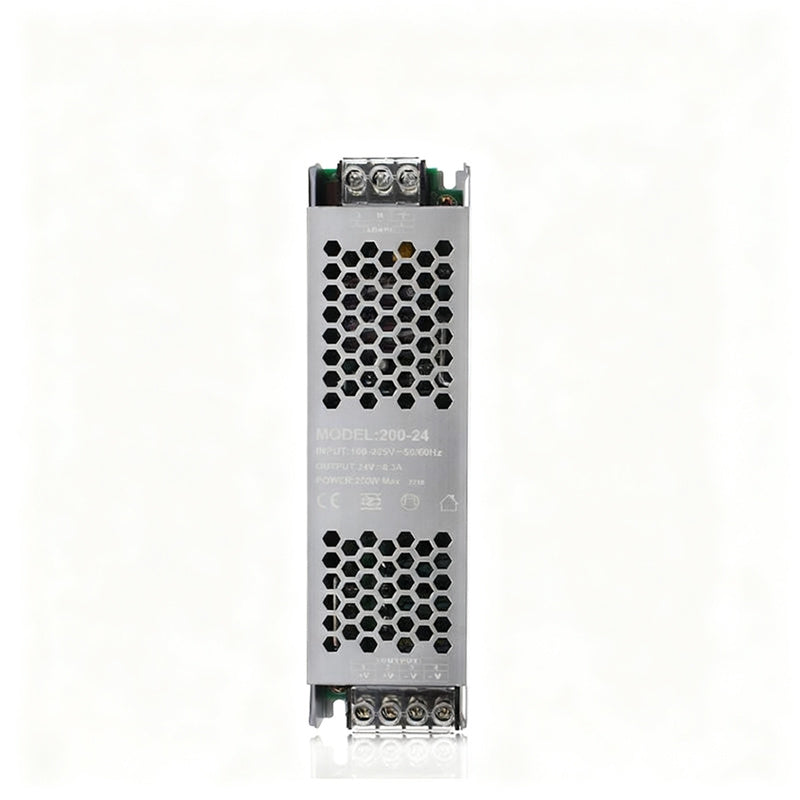 LED-Streifen 24V, 120er SMD2835, Farbwechsel