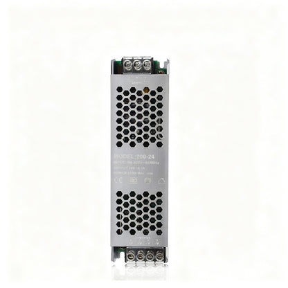 LED-Streifen 24V, 120er SMD2835, Farbwechsel