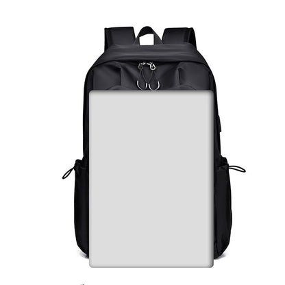 Großer Rucksack für Laptops bis 15 Zoll, ultraleicht